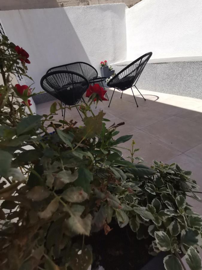 Marina Pavic 02 Apartman Hvar Town