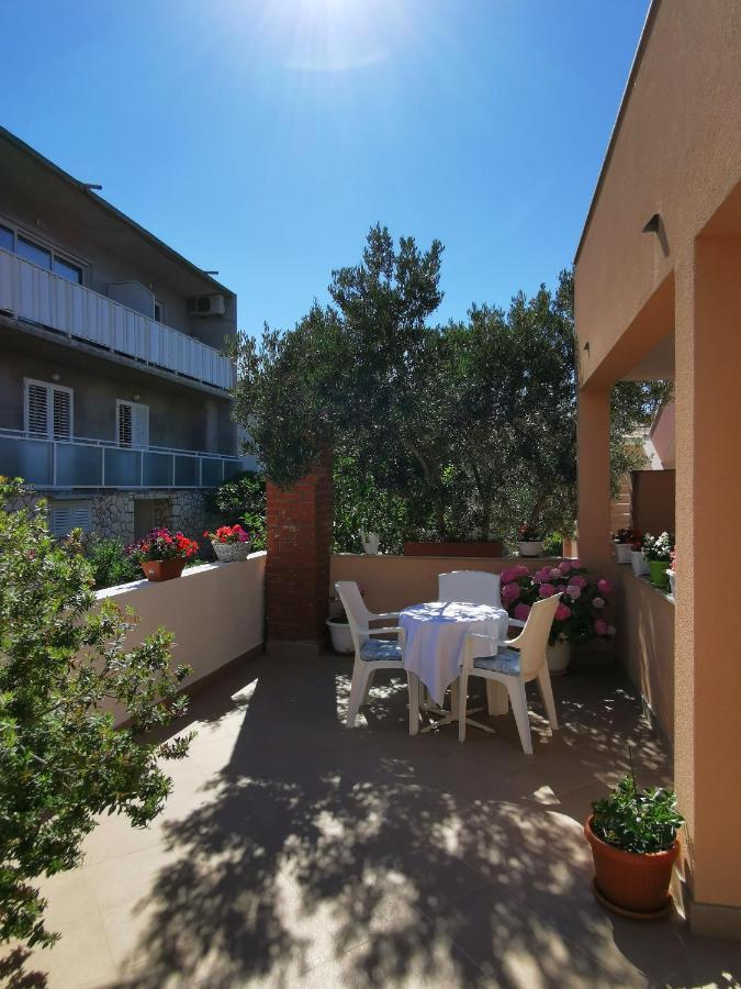 Branka Kustura Apartment