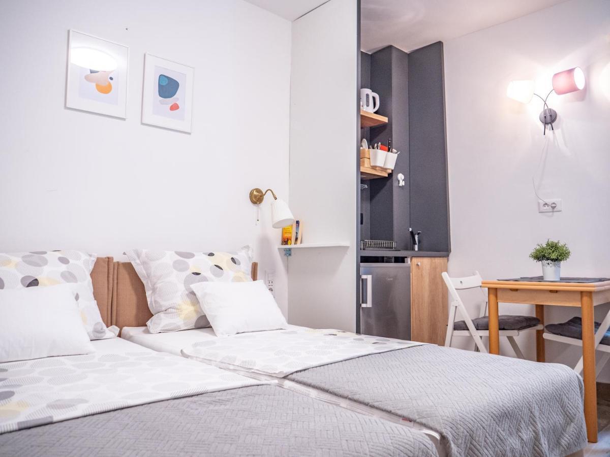 Apartment Pinna Hvar