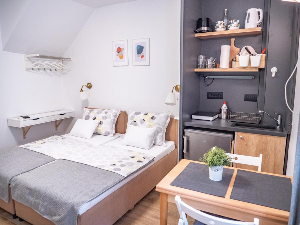 Pinna Hvar Apartment *