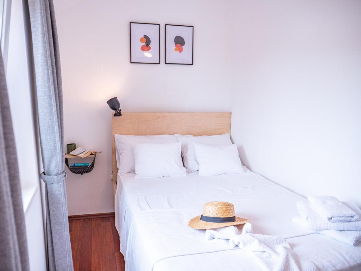 Pinna Hvar Apartment
