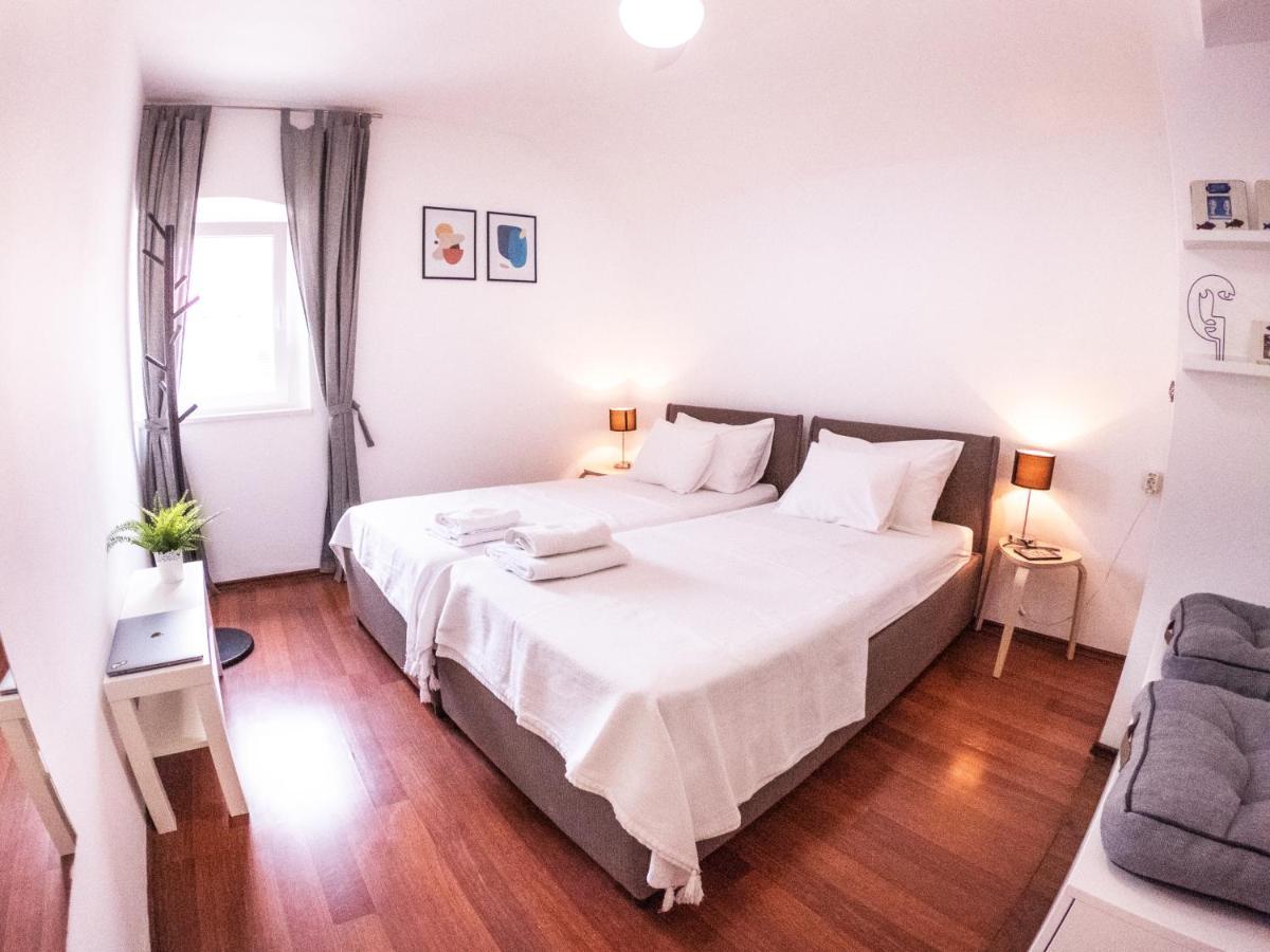 Pinna Hvar Apartment *