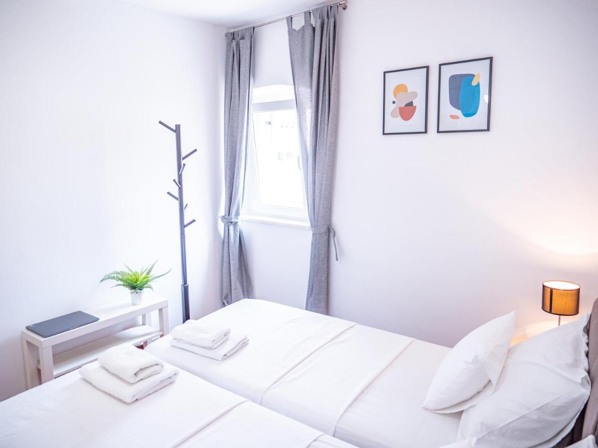 Pinna Hvar Apartment Hvar Town