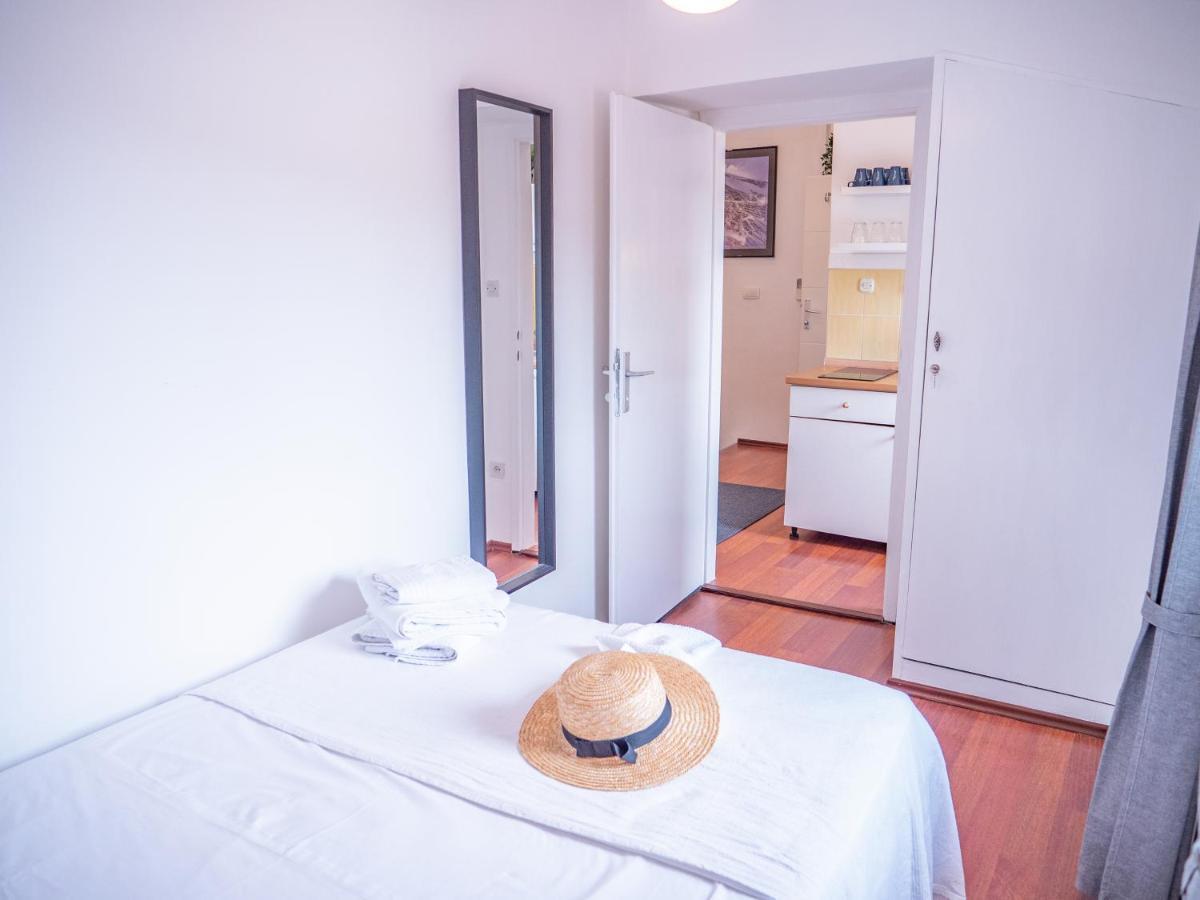 Pinna Hvar Apartment Hvar Town