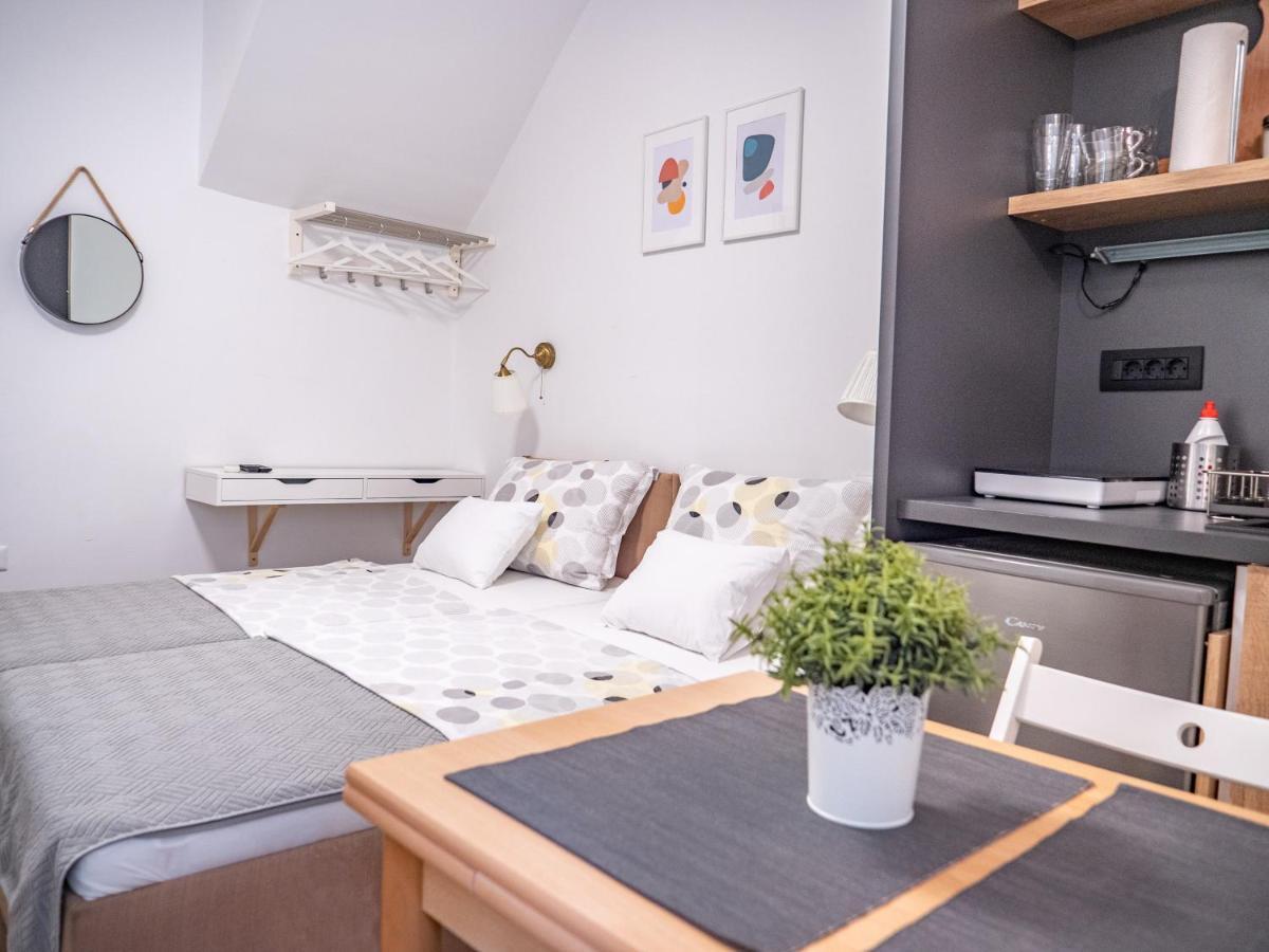 Apartment Pinna Hvar Hvar Town