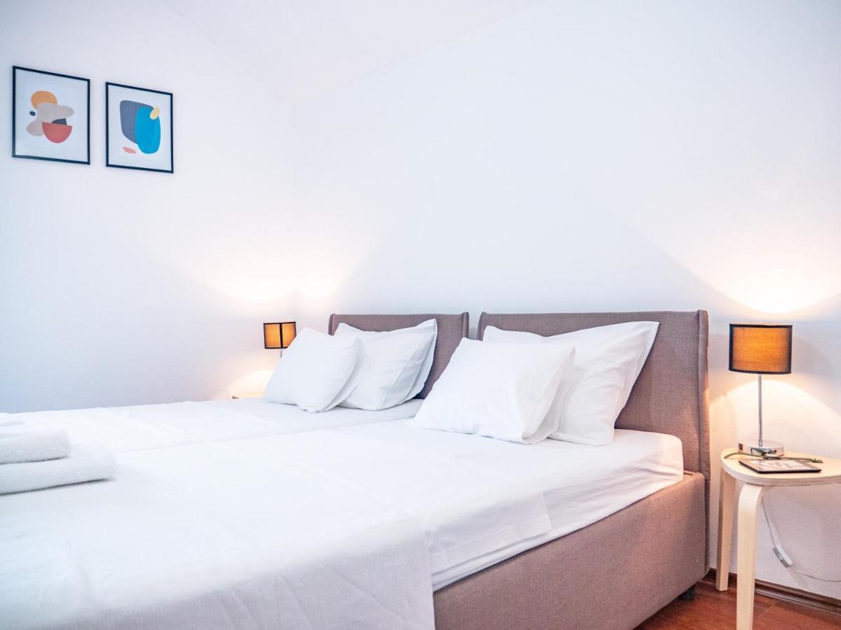 Pinna Hvar Apartment Hvar Town