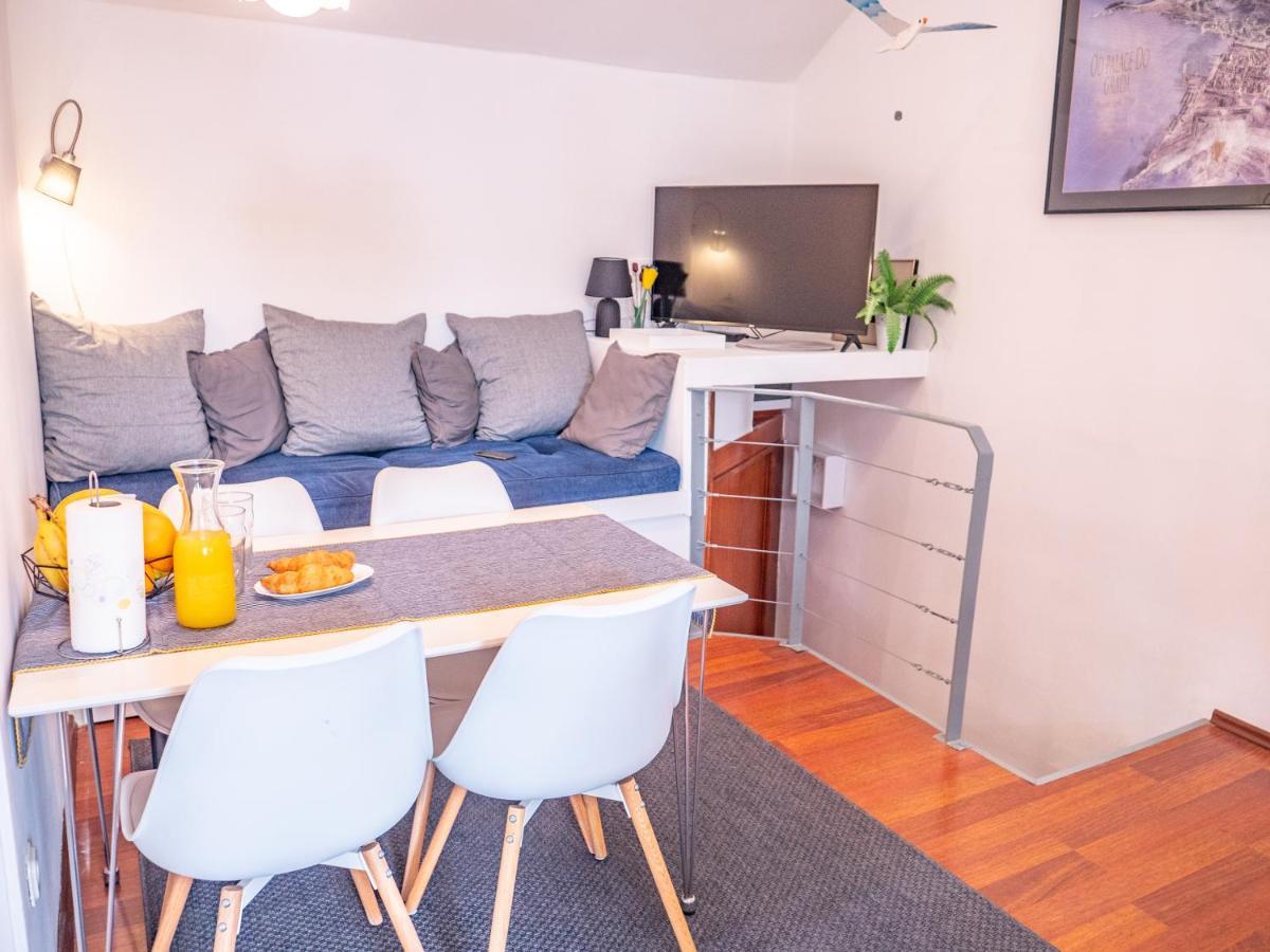 Pinna Hvar Apartment