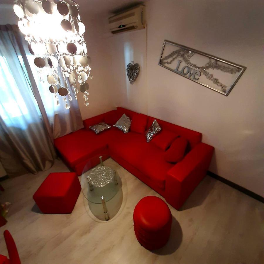 Niki Hvar Apartment