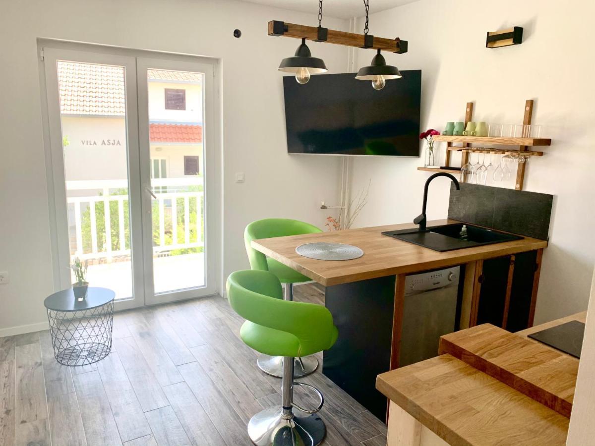 The Perfect Apartment *
