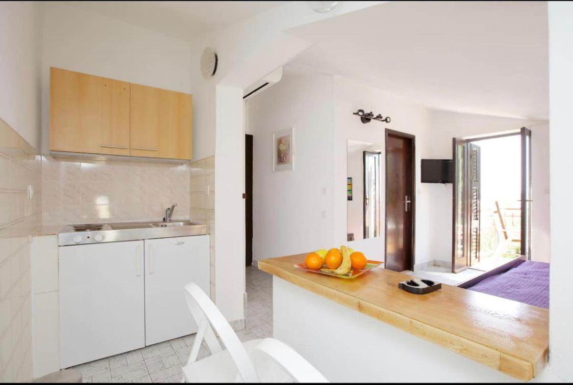 Apartman Patak's Place, Amazing View *
