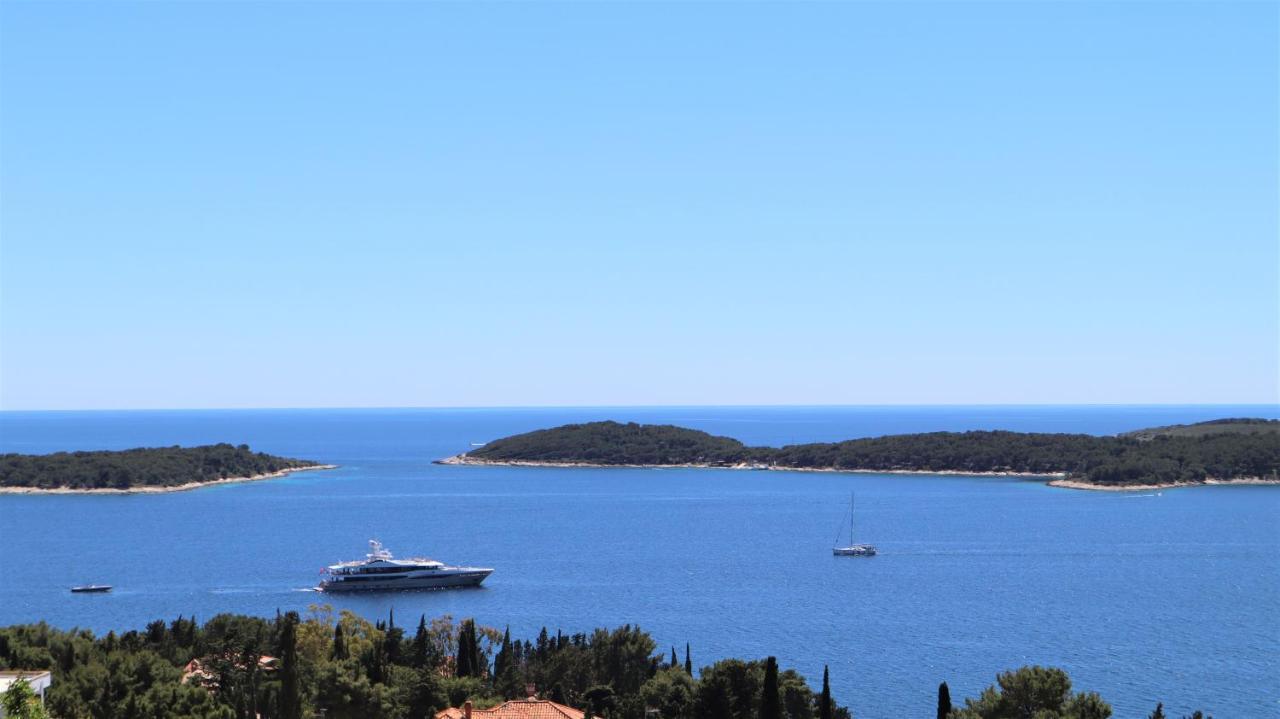 Apartamento Tilla's House Hvar Town