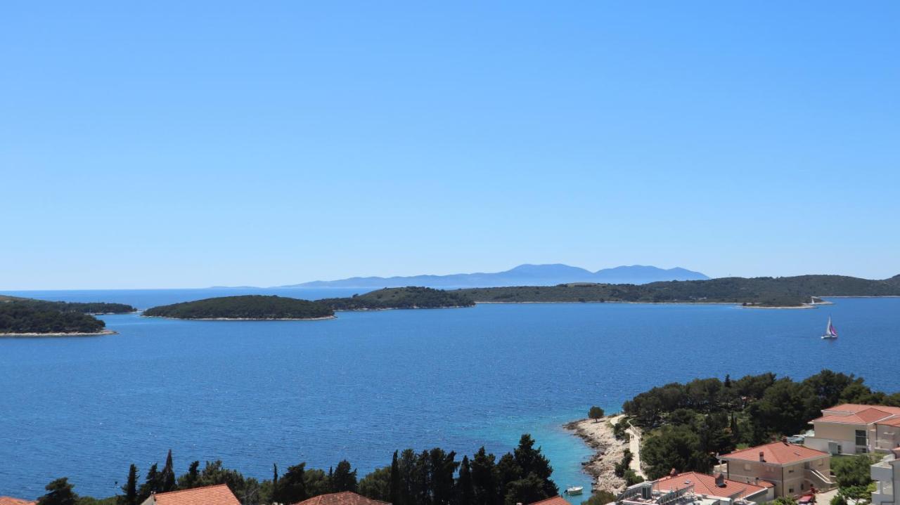 Apartamento Tilla's House Hvar Town