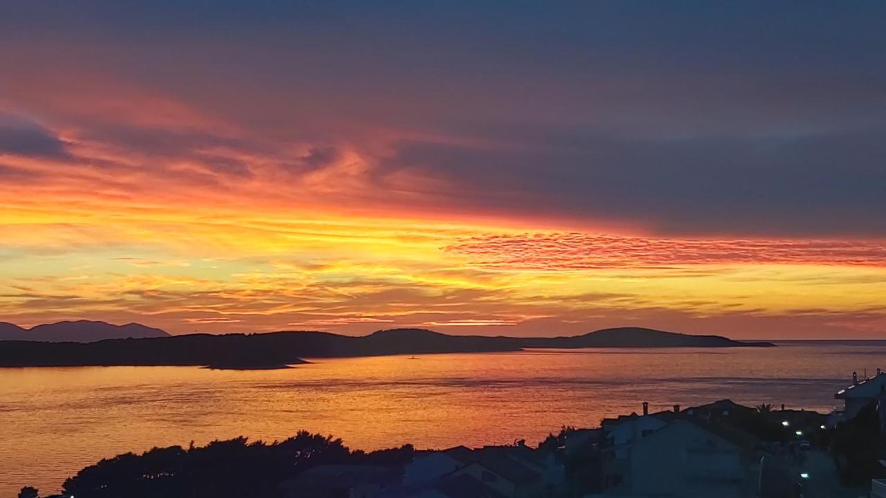 Tilla's House Apartamento Hvar Town