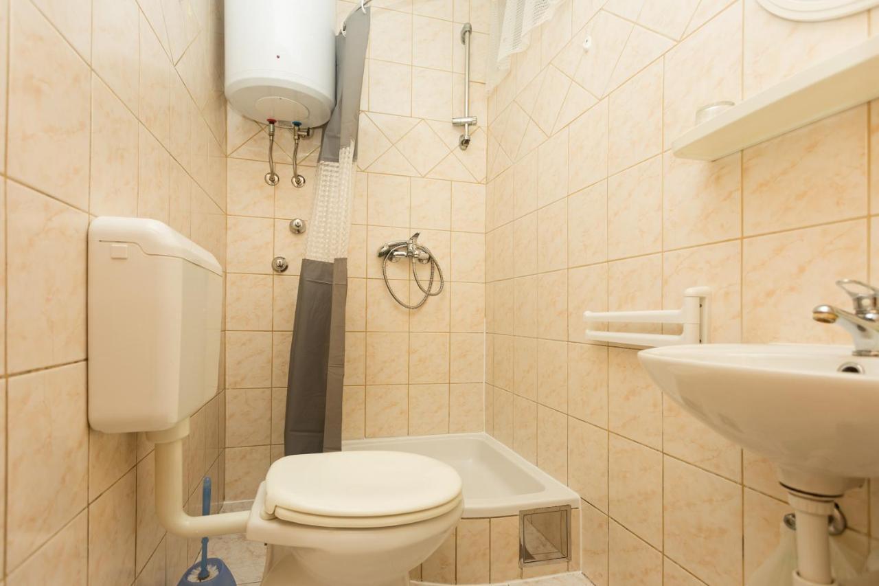 Apartment Julija