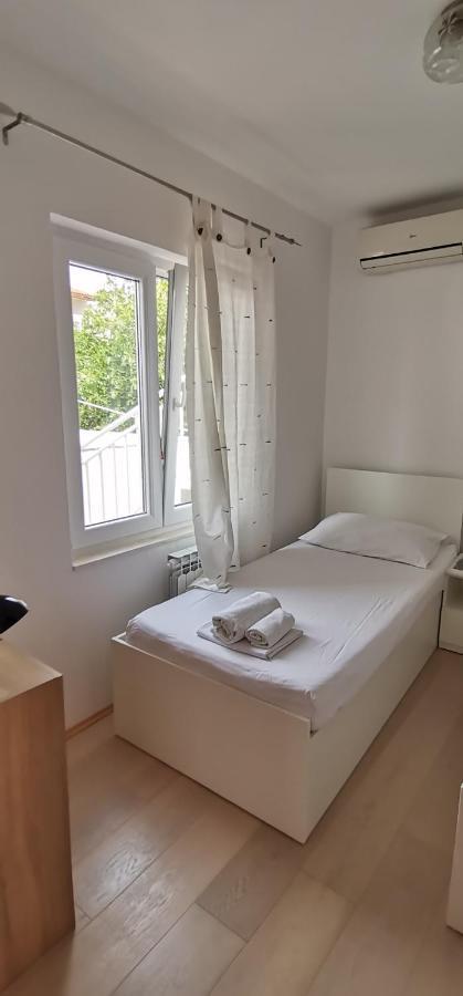 Luka's & Albergue