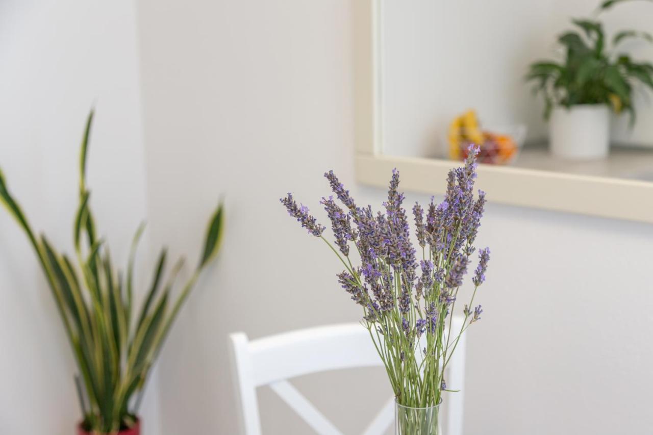 Petric Apartman