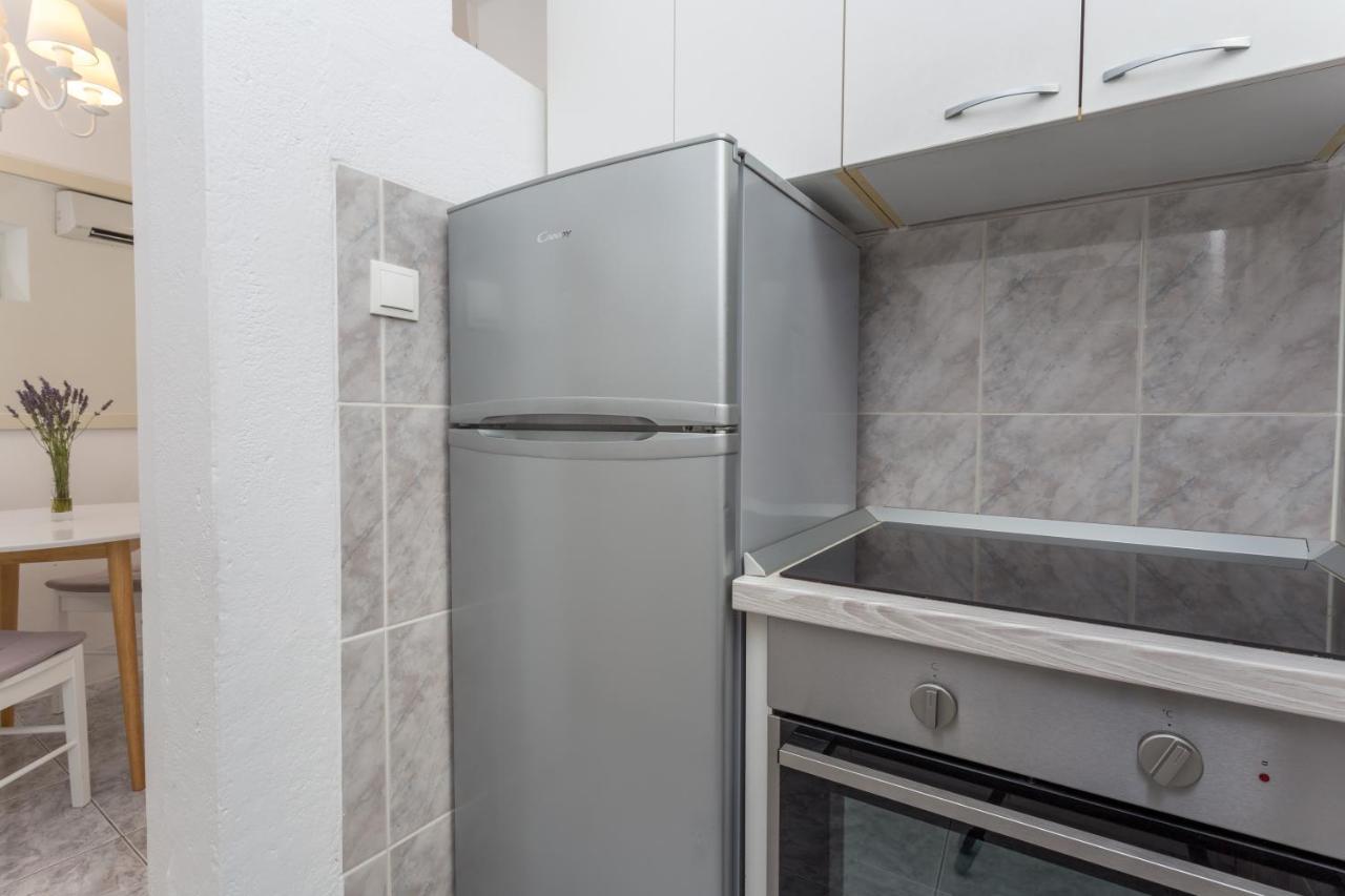 Apartman Petric