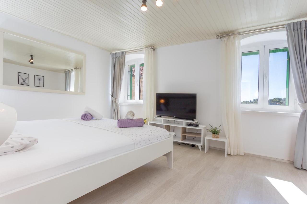 Apartman Petric Hvar Town