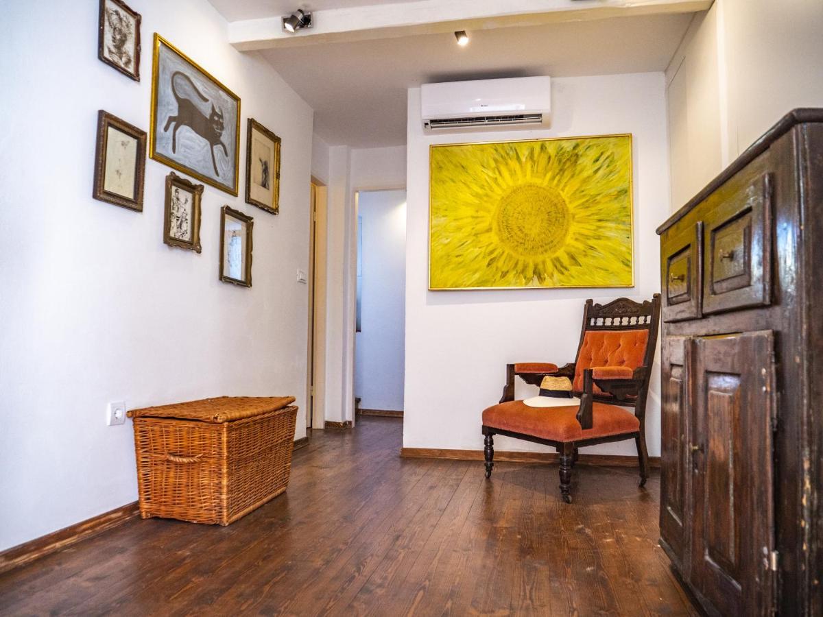 Vikendica Art House Hvar Hvar Town