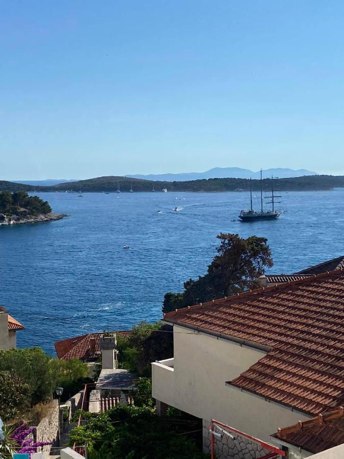 House Erin Tara Sigrid, Hvar *