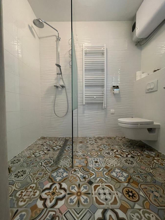 Guest house St. Nicholas 4*