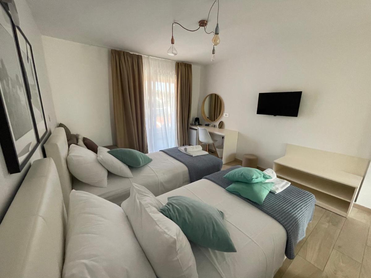 Guest house St. Nicholas