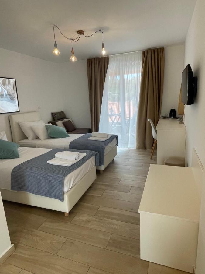 Guest house St. Nicholas