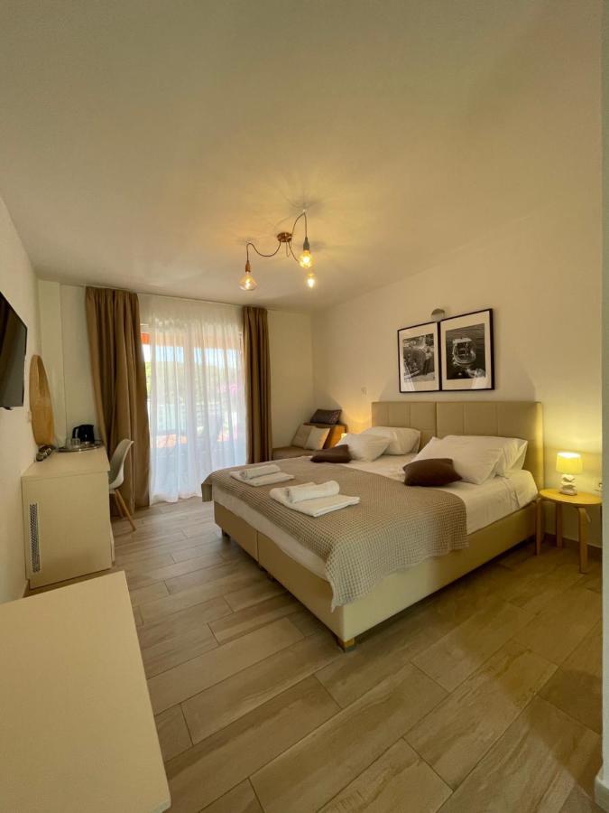 St. Nicholas Guest house 4*