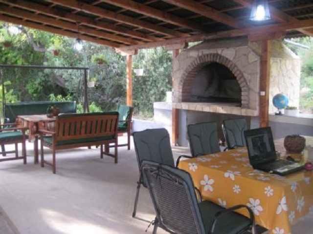 Apartment Avelini-1 * Hvar Town