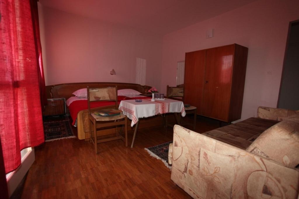 & Zlatica Hvar Apartment Hvar Town