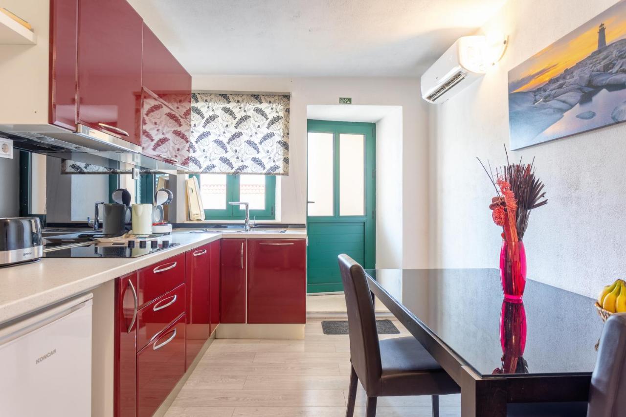 Apartment Ante