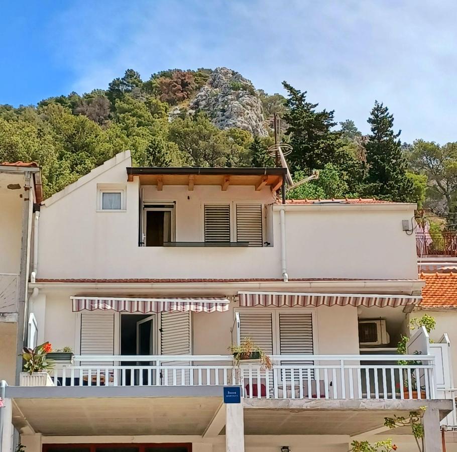 & Dolac Apartment