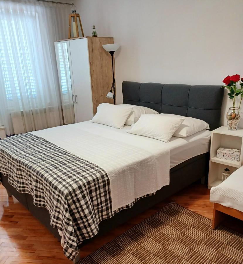 & Dolac Apartment