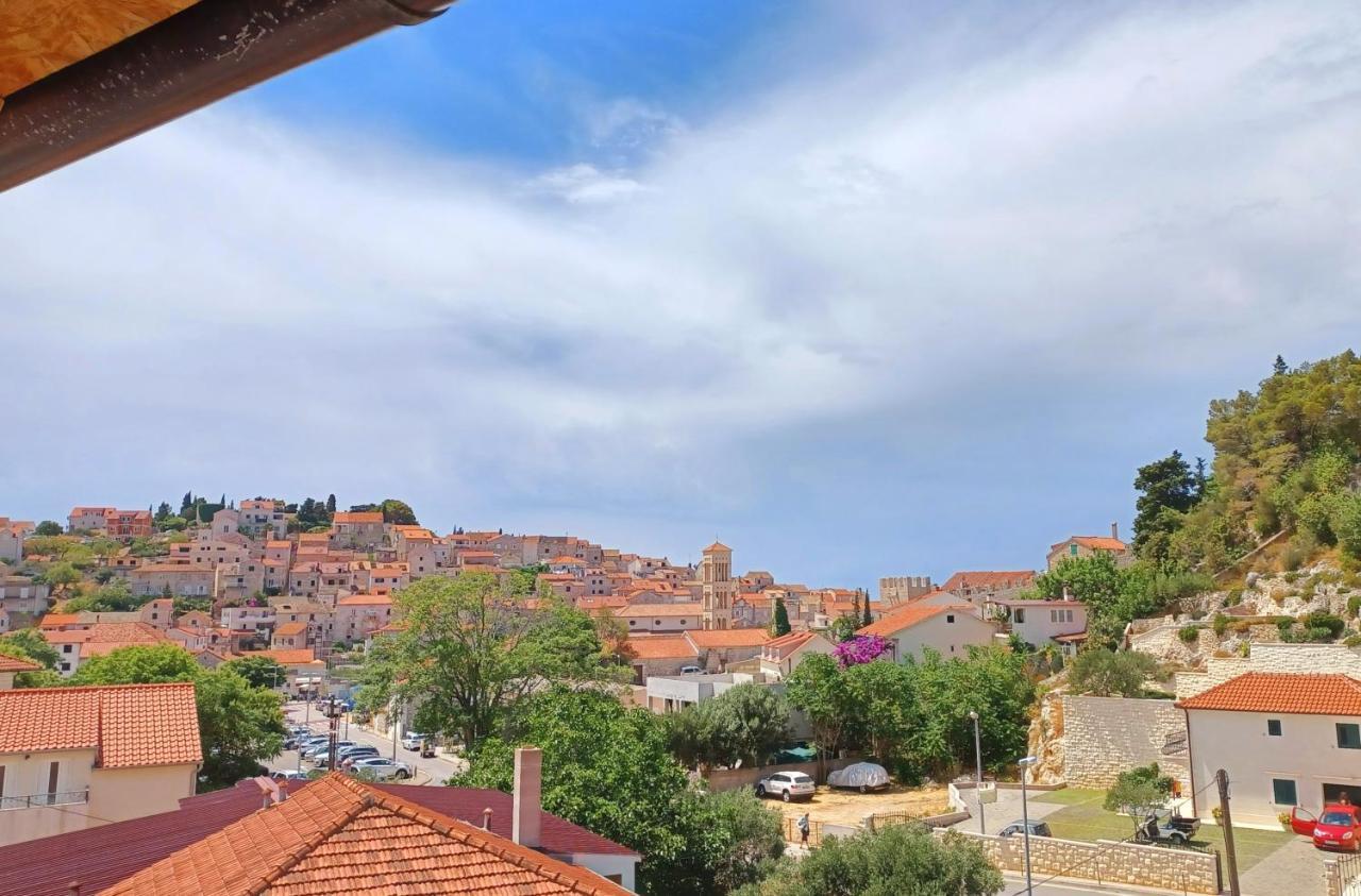 & Dolac Apartment