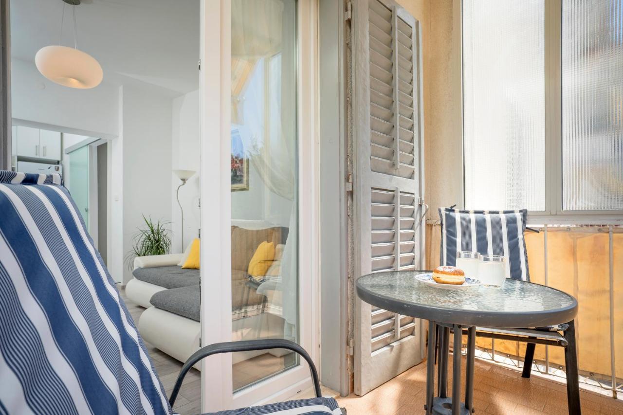 Kumquat - Zf Hvar Apartment *