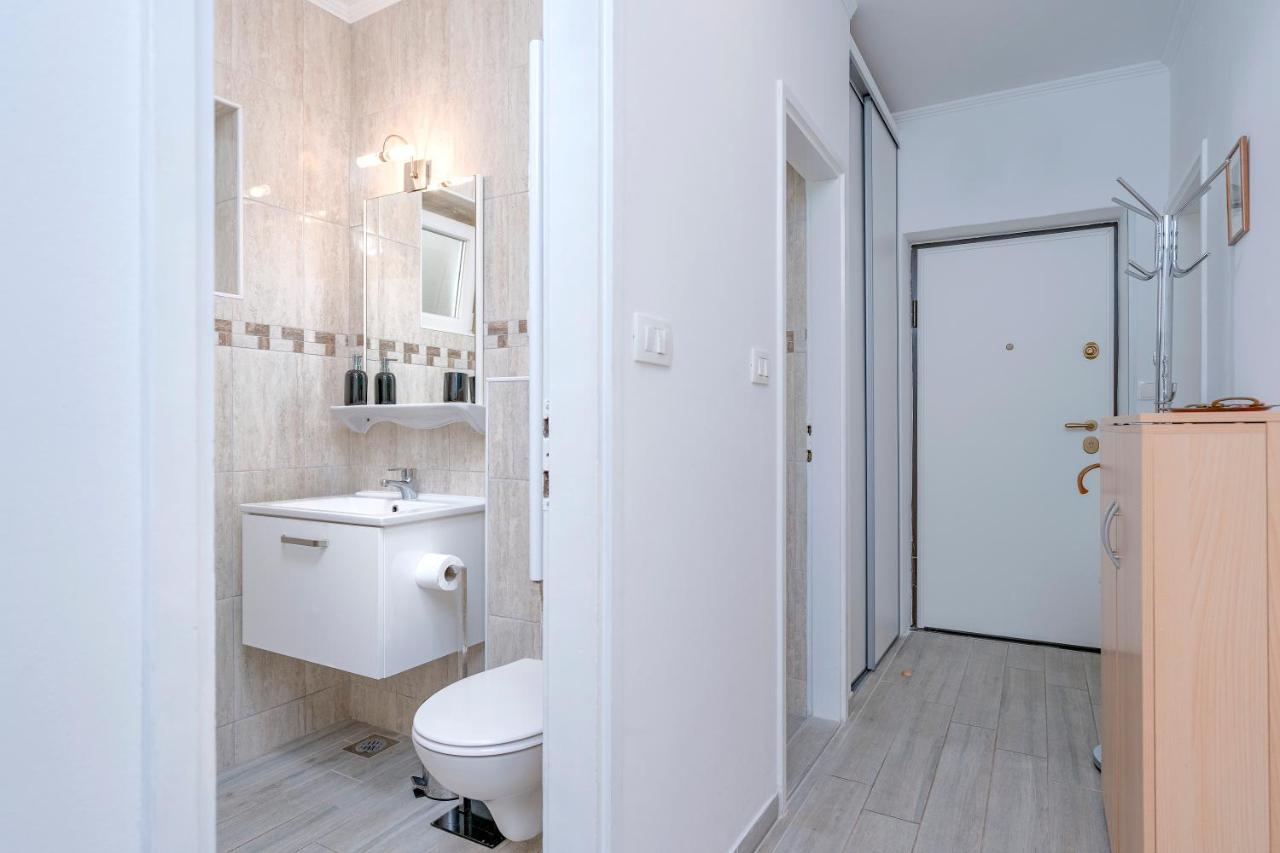Kumquat - Zf Hvar Apartment *