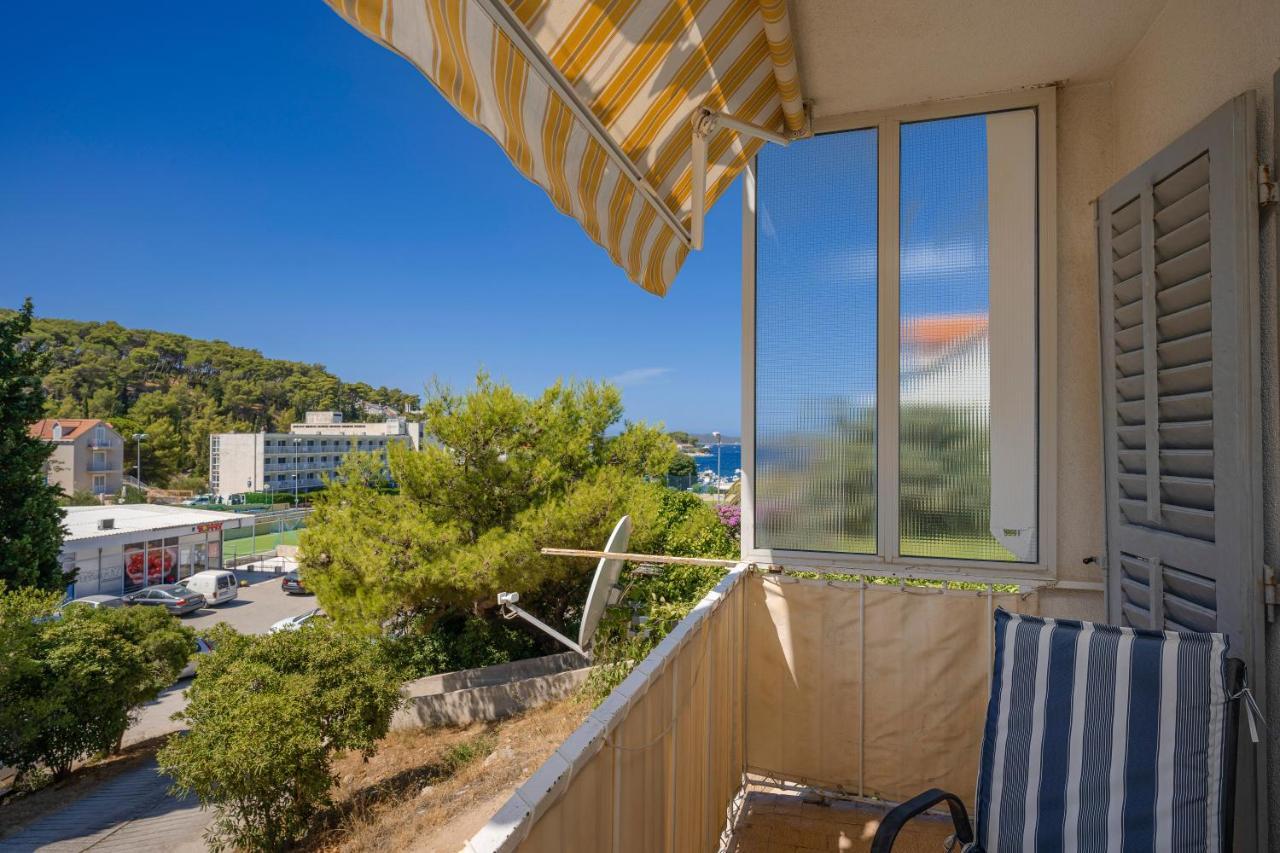 Kumquat - Zf Hvar Apartment *