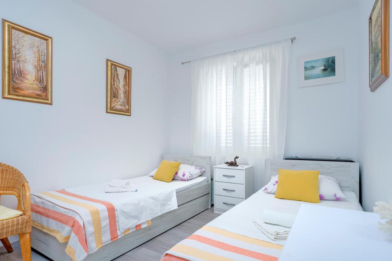 Kumquat - Zf Hvar Apartment *