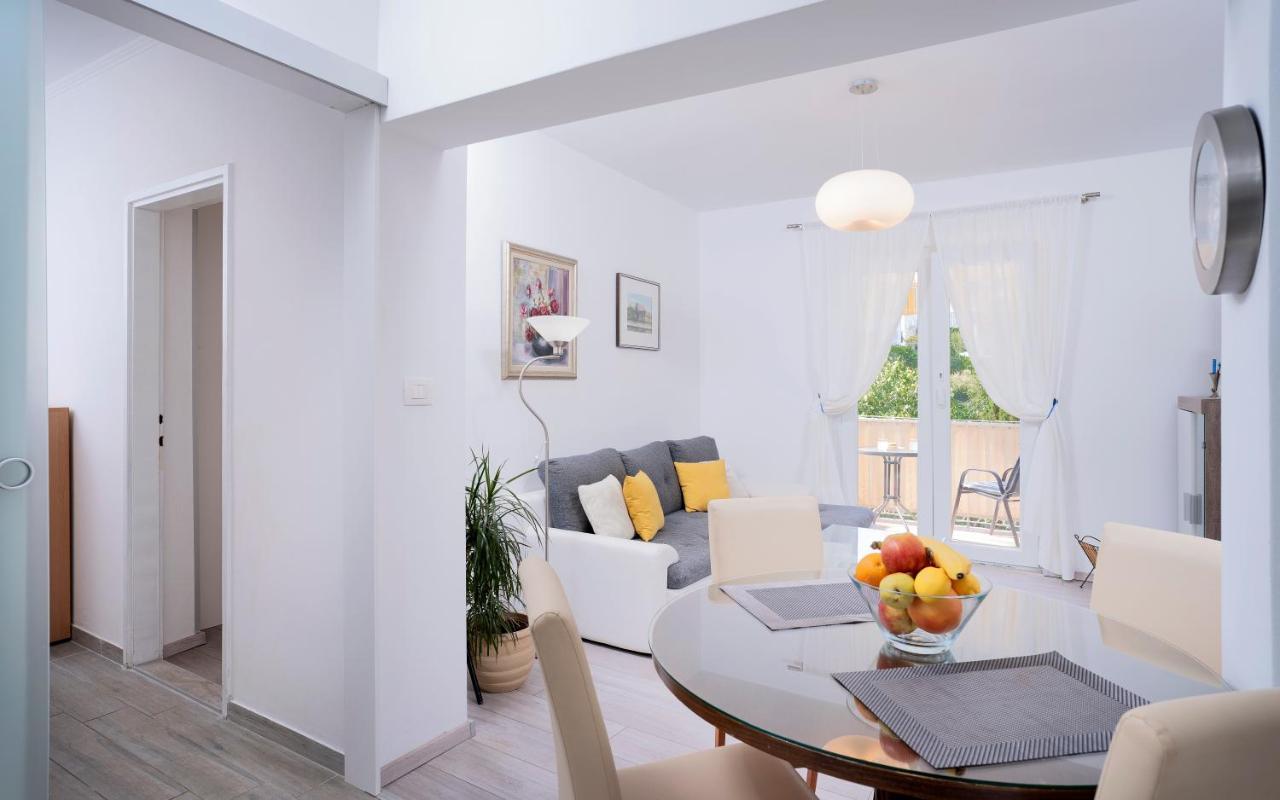Kumquat - Zf Hvar Apartment Hvar Town