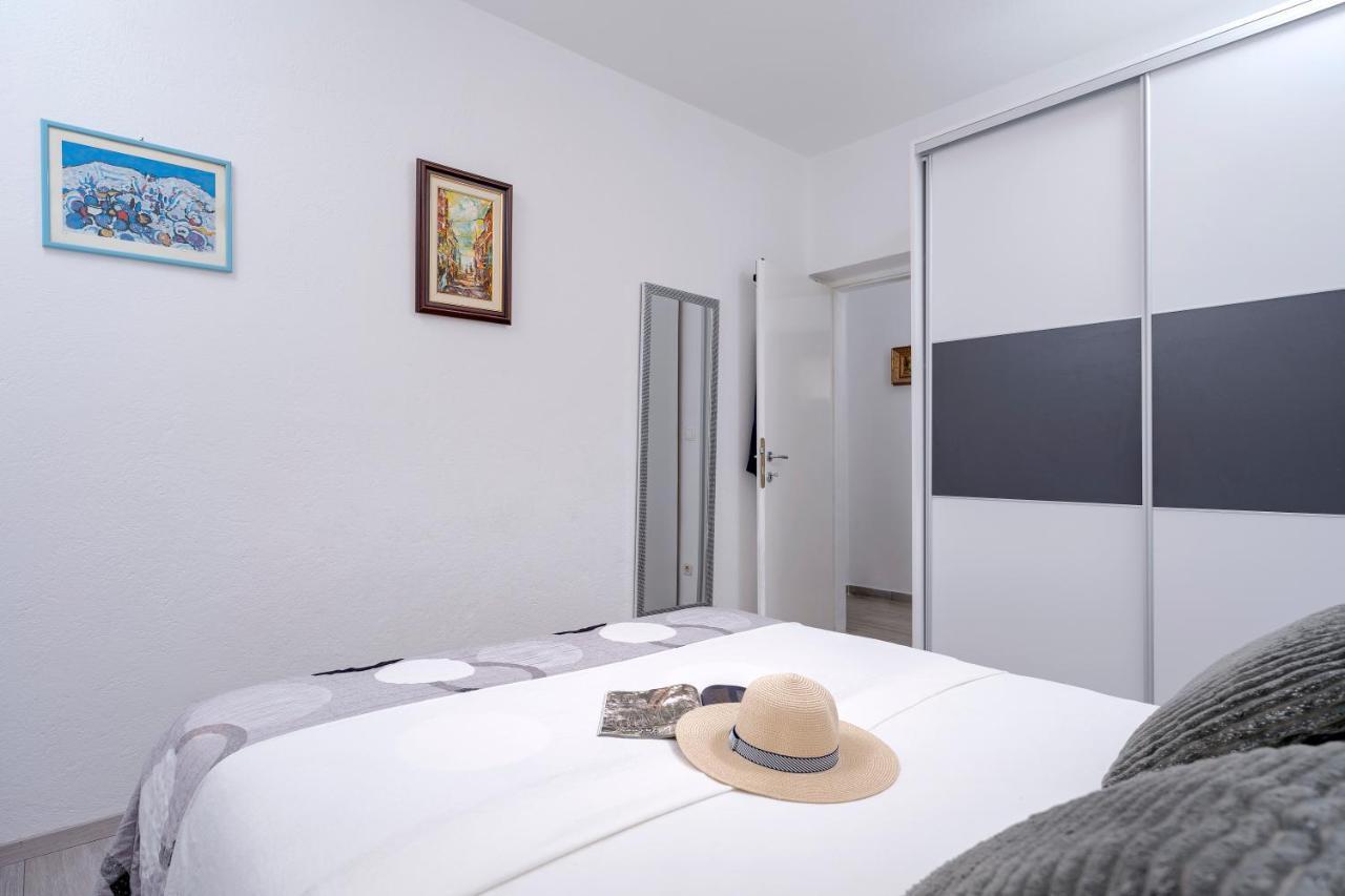 Apartment Kumquat - Zf Hvar *