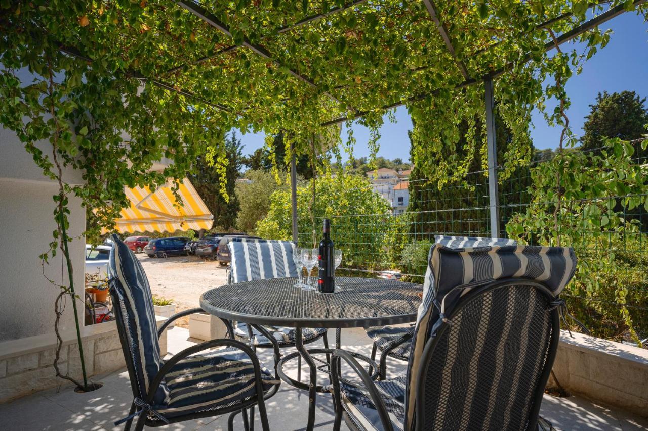 Kumquat - Zf Hvar Apartment
