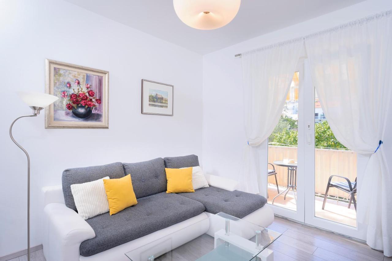 Kumquat - Zf Hvar Apartment