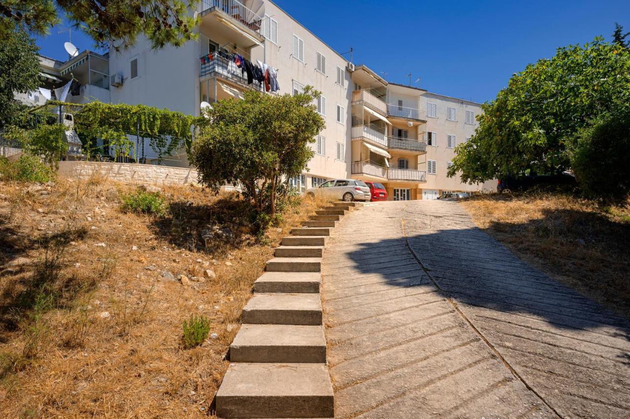 Apartment Kumquat - Zf Hvar *