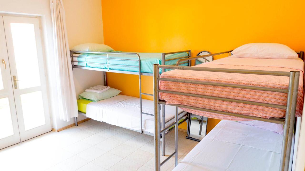 Kapa Hostel