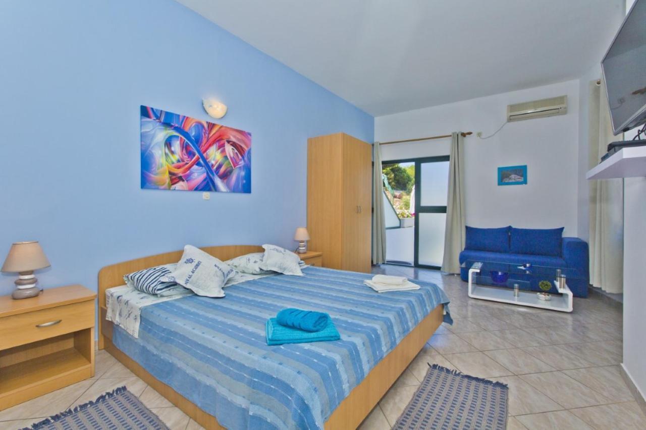 Art Deco Pape Guest house Hvar Town