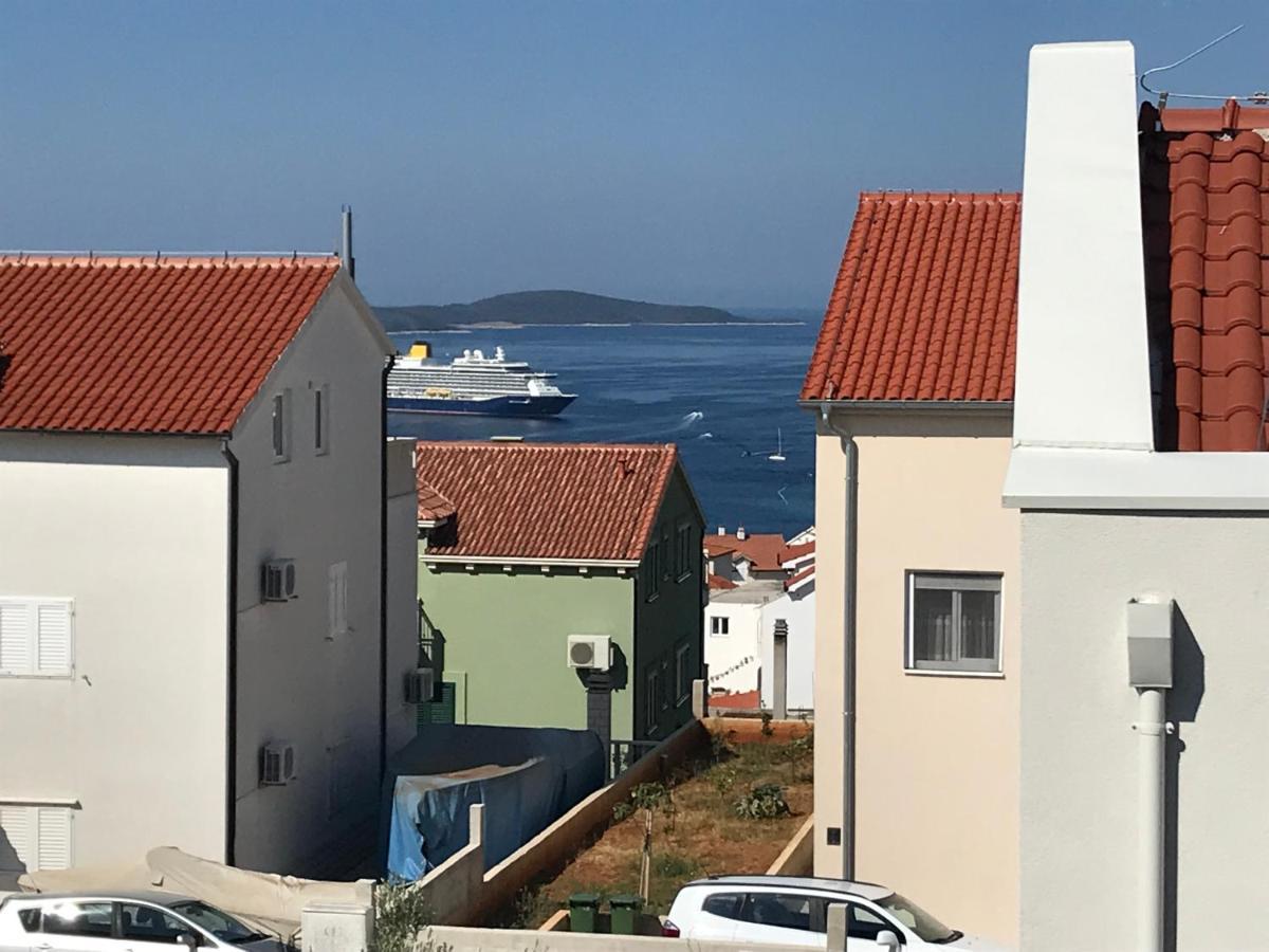 Apartment Hana's Eyes Hvar Town