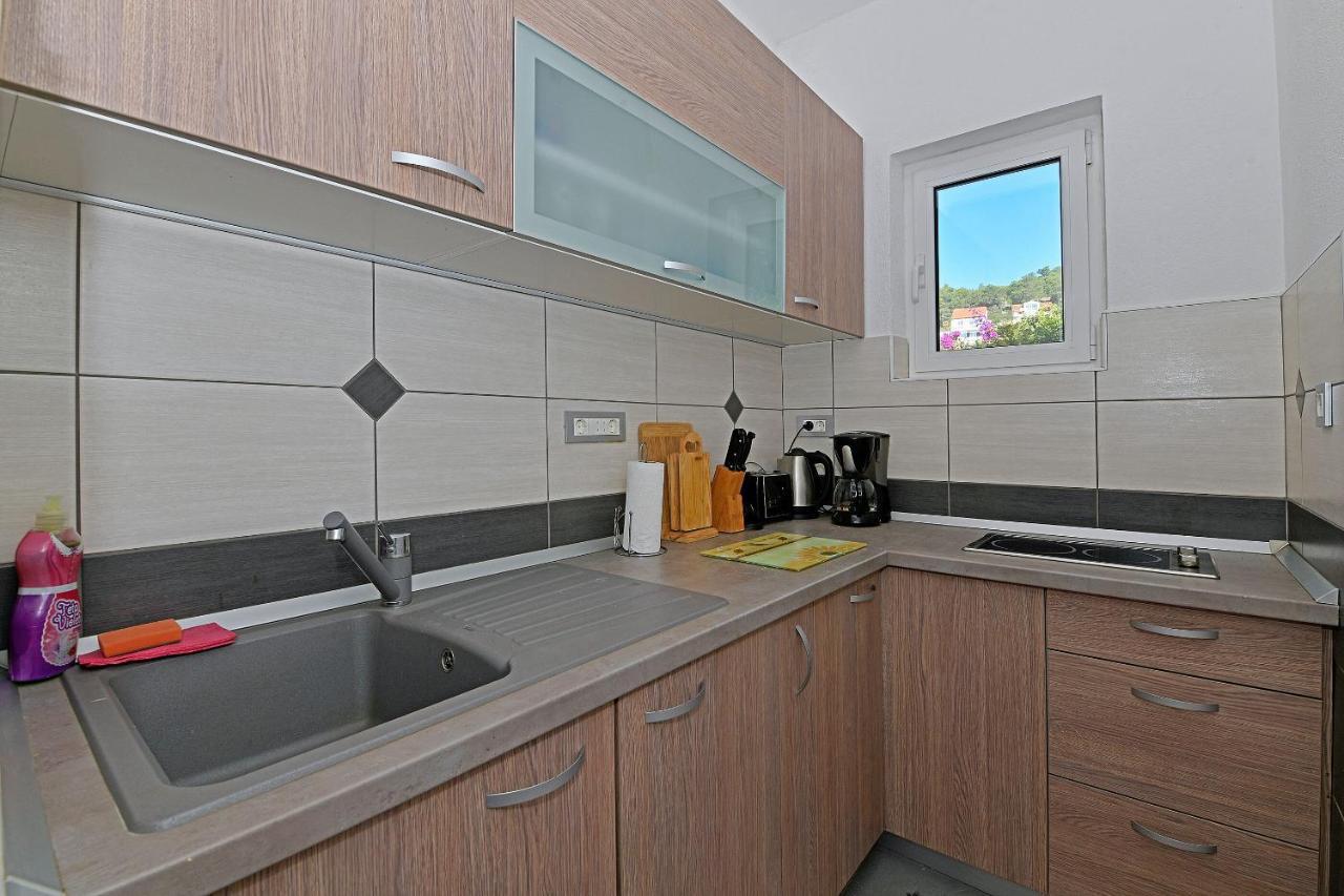 Apartment Biba Hvar Town