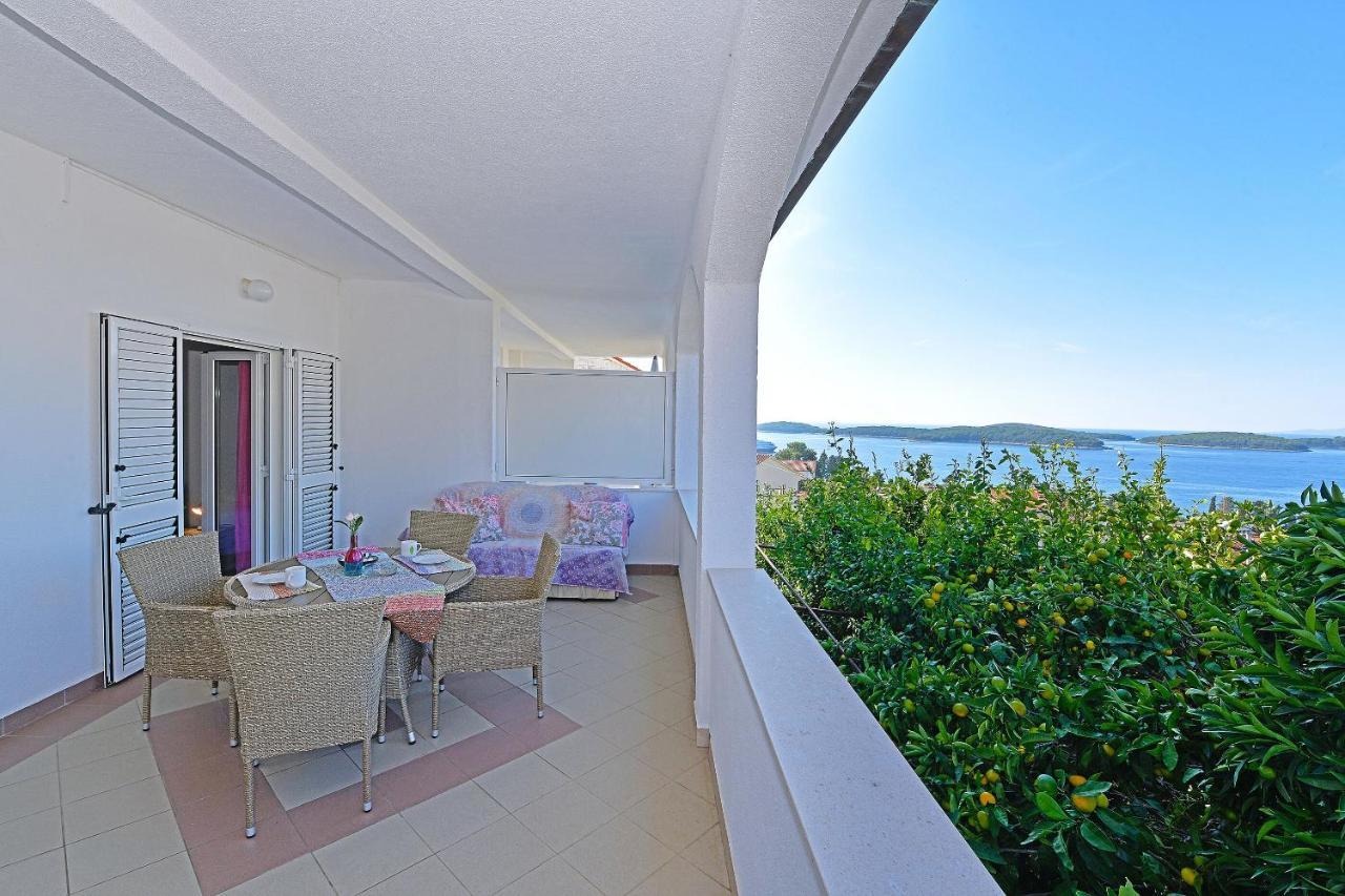 Biba Apartment *
