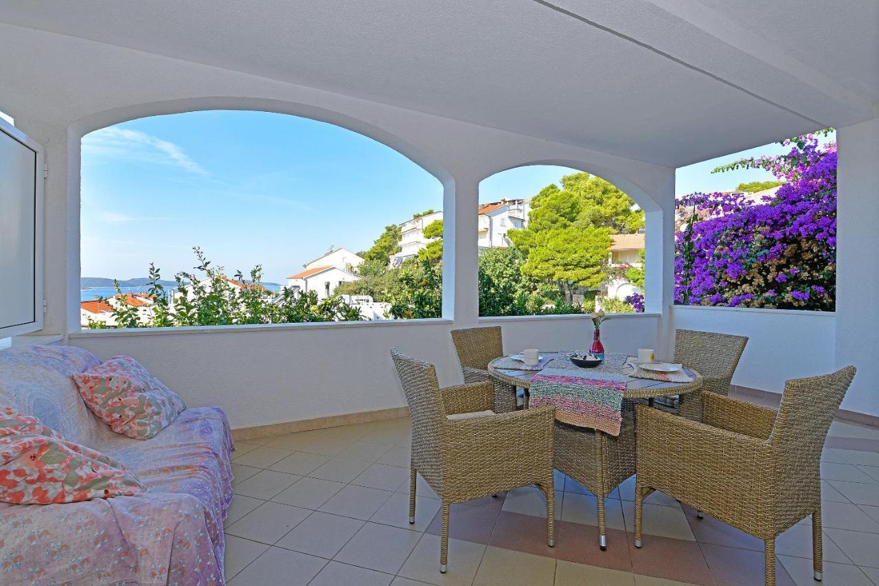 Apartment Biba *