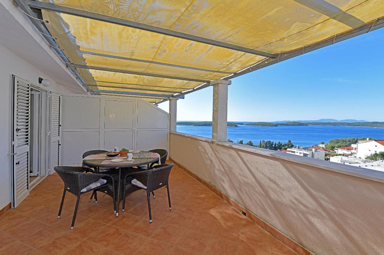 Biba Apartment Hvar Town